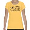 Performance® Core Women's T-Shirt Thumbnail