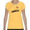 Performance® Core Women's T-Shirt Thumbnail