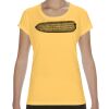 Performance® Core Women's T-Shirt Thumbnail