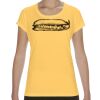Performance® Core Women's T-Shirt Thumbnail