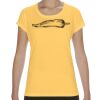Performance® Core Women's T-Shirt Thumbnail