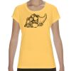 Performance® Core Women's T-Shirt Thumbnail