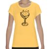 Performance® Core Women's T-Shirt Thumbnail