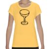 Performance® Core Women's T-Shirt Thumbnail