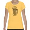 Performance® Core Women's T-Shirt Thumbnail
