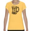 Performance® Core Women's T-Shirt Thumbnail