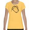 Performance® Core Women's T-Shirt Thumbnail