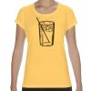 Performance® Core Women's T-Shirt Thumbnail
