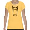 Performance® Core Women's T-Shirt Thumbnail