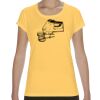 Performance® Core Women's T-Shirt Thumbnail