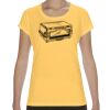 Performance® Core Women's T-Shirt Thumbnail