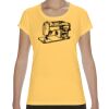 Performance® Core Women's T-Shirt Thumbnail