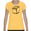 Performance® Core Women's T-Shirt Thumbnail