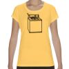 Performance® Core Women's T-Shirt Thumbnail