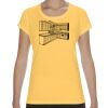 Performance® Core Women's T-Shirt Thumbnail