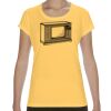 Performance® Core Women's T-Shirt Thumbnail
