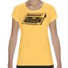 Performance® Core Women's T-Shirt Thumbnail