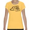 Performance® Core Women's T-Shirt Thumbnail