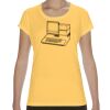 Performance® Core Women's T-Shirt Thumbnail