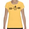 Performance® Core Women's T-Shirt Thumbnail