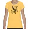 Performance® Core Women's T-Shirt Thumbnail