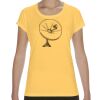 Performance® Core Women's T-Shirt Thumbnail