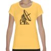 Performance® Core Women's T-Shirt Thumbnail