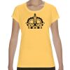 Performance® Core Women's T-Shirt Thumbnail