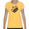 Performance® Core Women's T-Shirt Thumbnail
