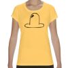 Performance® Core Women's T-Shirt Thumbnail
