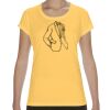 Performance® Core Women's T-Shirt Thumbnail