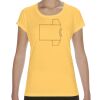Performance® Core Women's T-Shirt Thumbnail