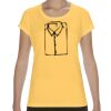 Performance® Core Women's T-Shirt Thumbnail