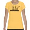 Performance® Core Women's T-Shirt Thumbnail