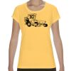 Performance® Core Women's T-Shirt Thumbnail