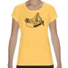 Performance® Core Women's T-Shirt Thumbnail