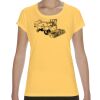 Performance® Core Women's T-Shirt Thumbnail