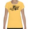 Performance® Core Women's T-Shirt Thumbnail