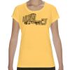 Performance® Core Women's T-Shirt Thumbnail