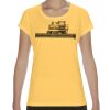 Performance® Core Women's T-Shirt Thumbnail