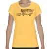 Performance® Core Women's T-Shirt Thumbnail