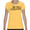 Performance® Core Women's T-Shirt Thumbnail
