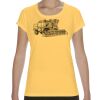 Performance® Core Women's T-Shirt Thumbnail