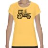 Performance® Core Women's T-Shirt Thumbnail