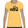 Performance® Core Women's T-Shirt Thumbnail