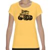 Performance® Core Women's T-Shirt Thumbnail