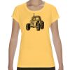 Performance® Core Women's T-Shirt Thumbnail