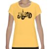 Performance® Core Women's T-Shirt Thumbnail