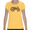 Performance® Core Women's T-Shirt Thumbnail