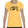 Performance® Core Women's T-Shirt Thumbnail